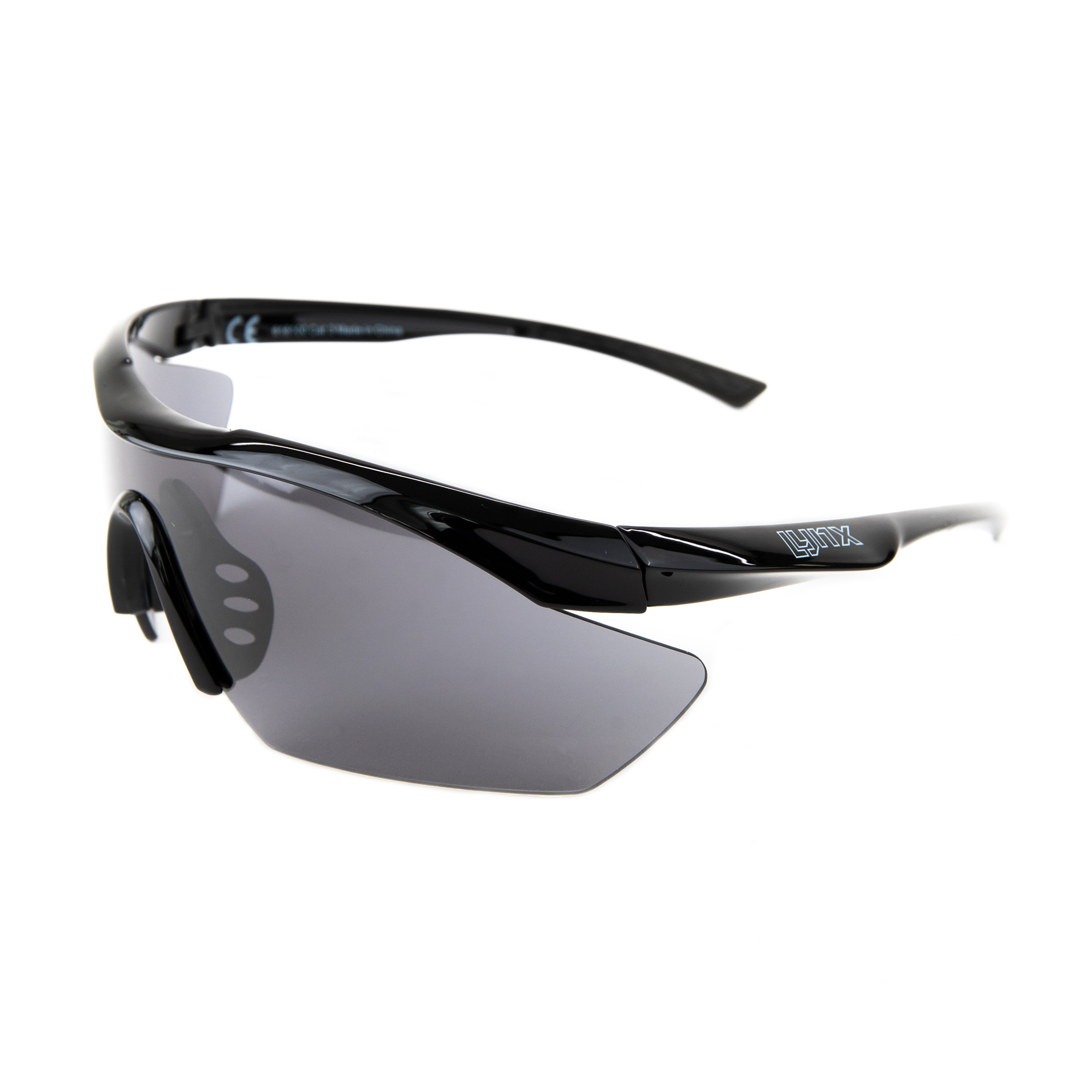 618100 LYNX Fietsbril Stelvio