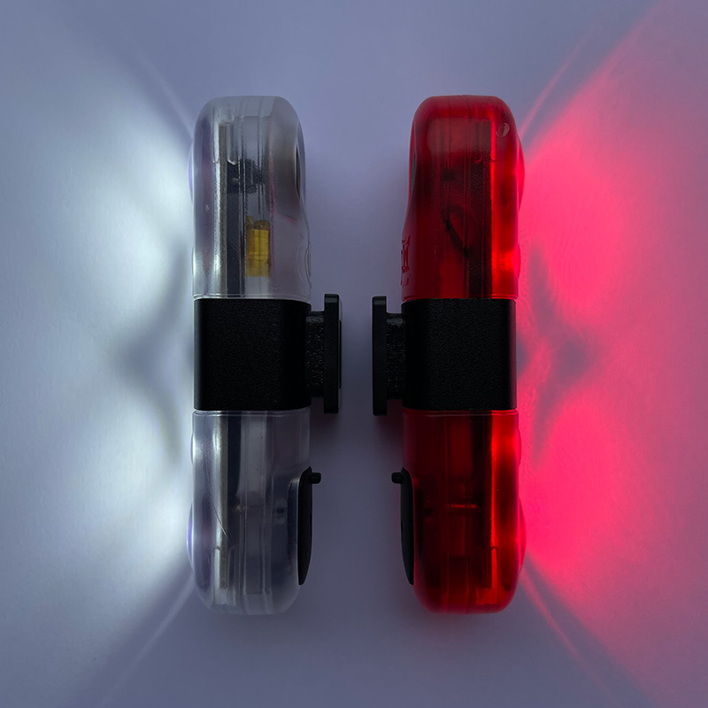 429030 LYNX Light set USB Capsule Duo