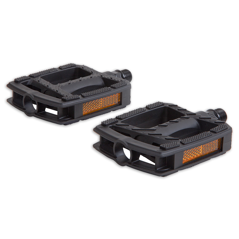 613167 LYNX City / Tour pedals 110 x 85 mm