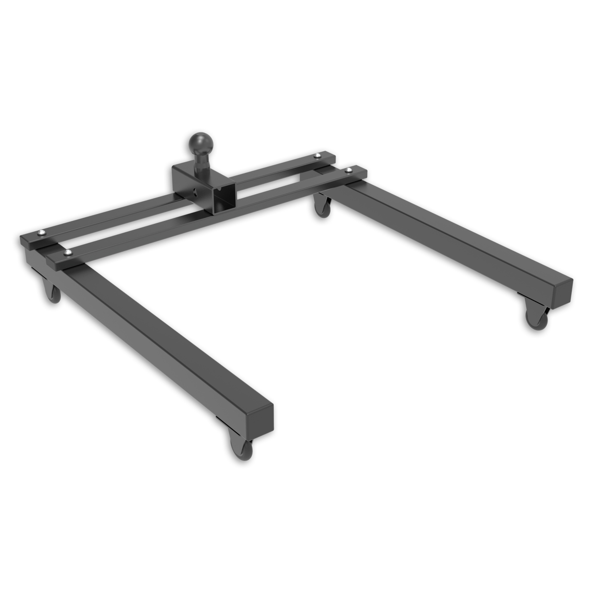 440735.50 LYNX Support de présentation pour porte-vélos