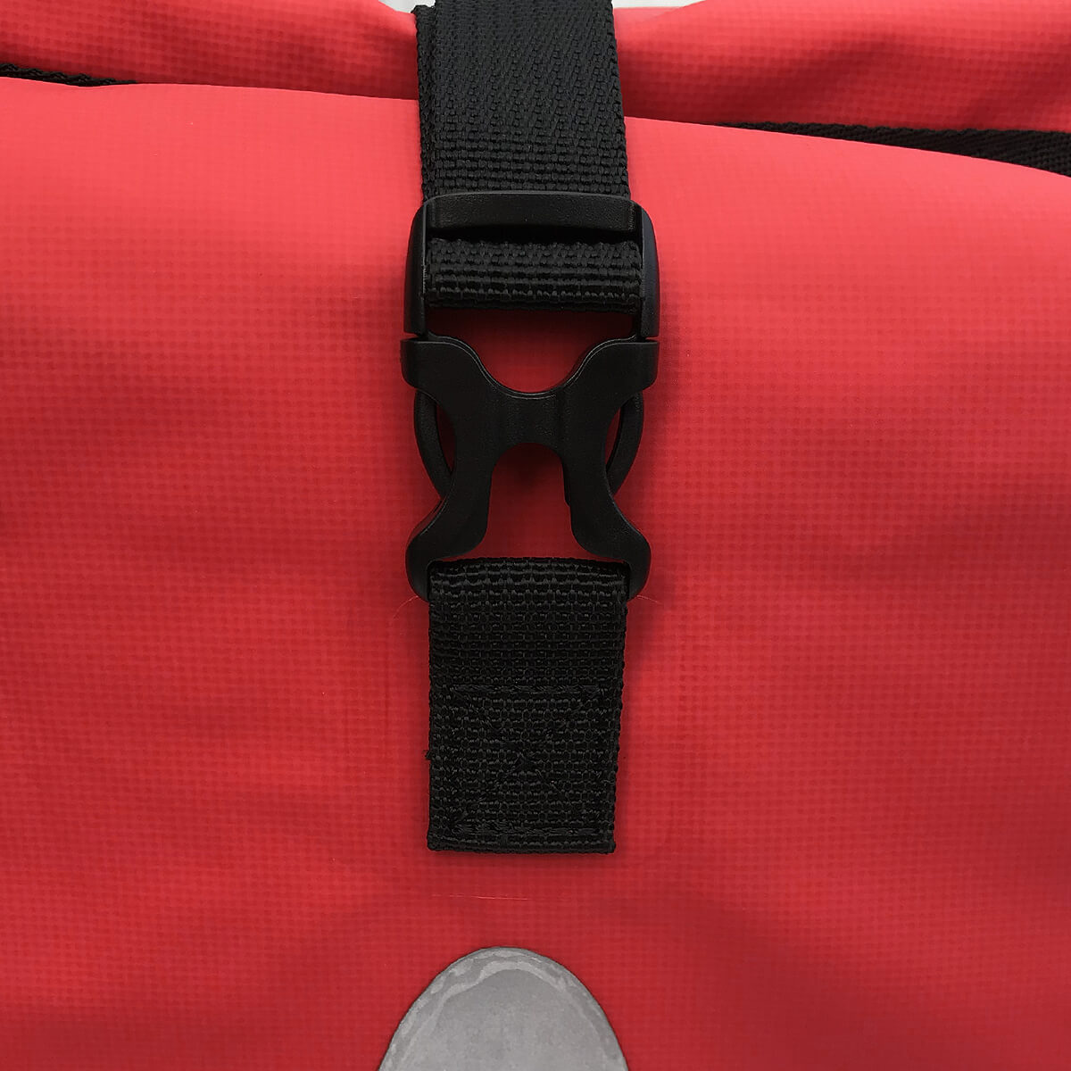 610305.RED LYNX Enkele fietstas Valley 21L 28 x 15 x 50 cm