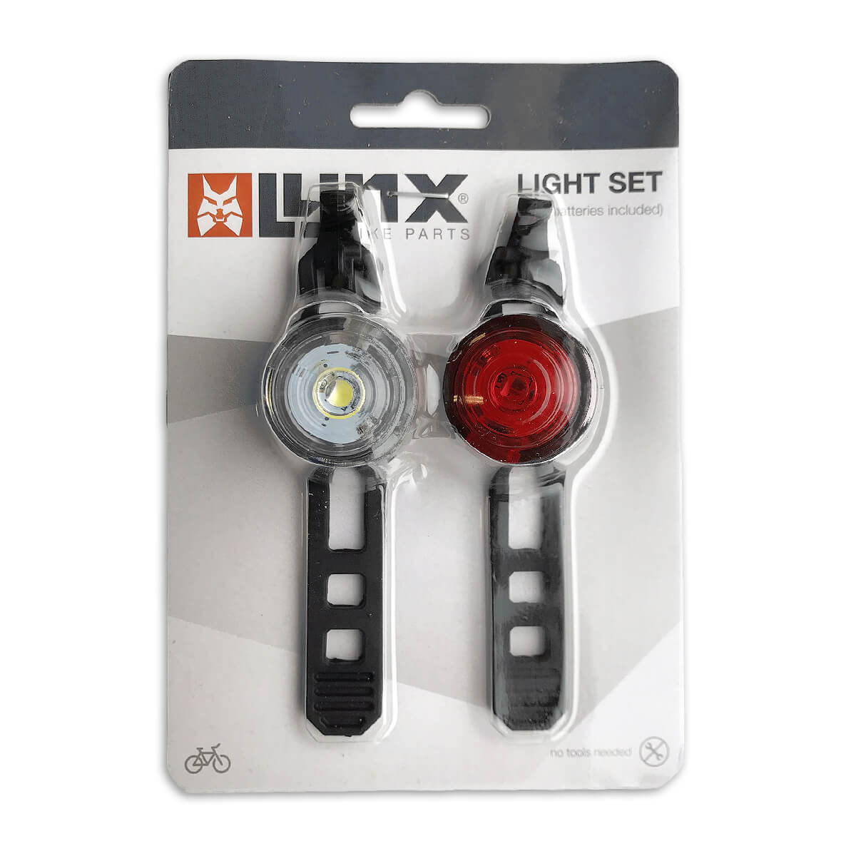 429029 LYNX Light Set Eye Duo