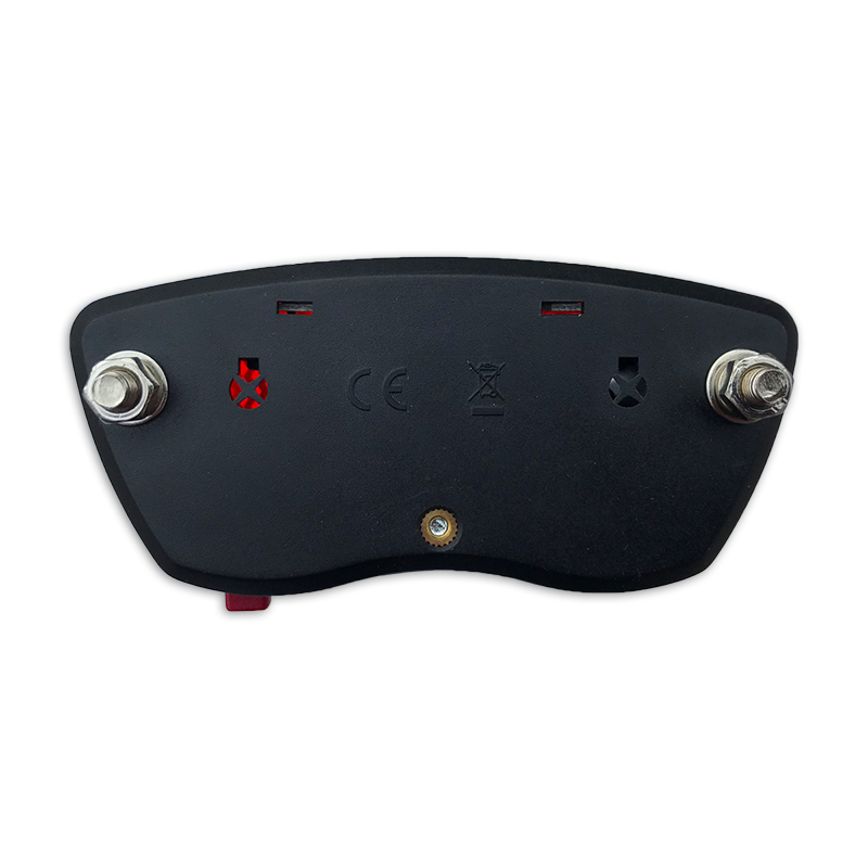 430259 LYNX Rear Light Basic OEM <- 50-80 mm ->