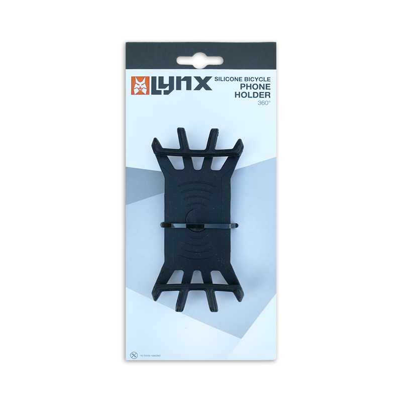 440761 LYNX Universal Phone Holder