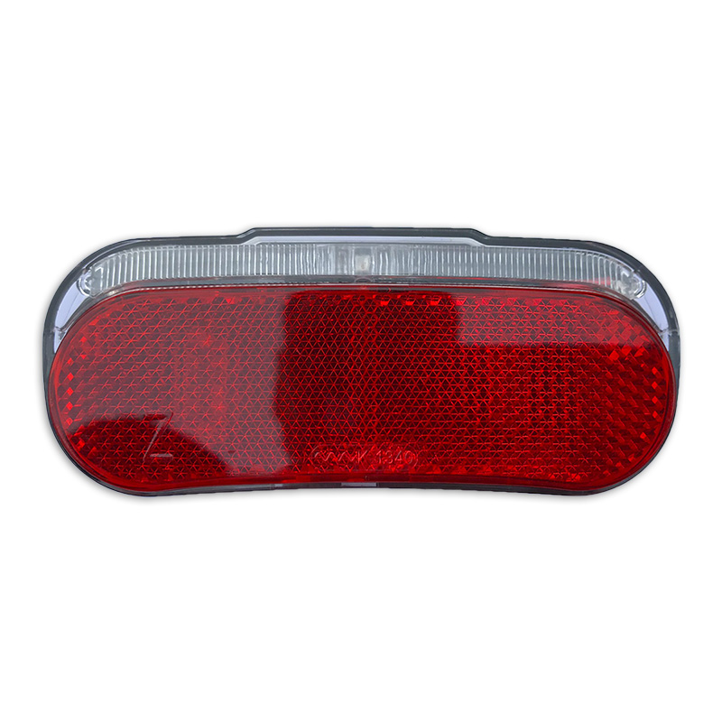430283 LYNX Rear Light Dynamo Fly OEM <- 80 mm ->