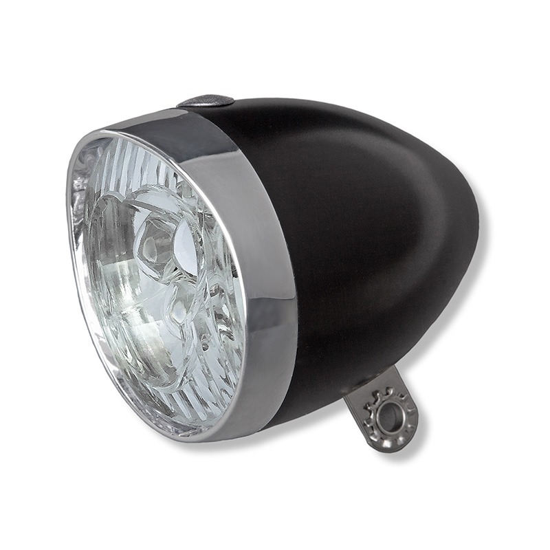 429204 LYNX Front Light Retro 11 Lux
