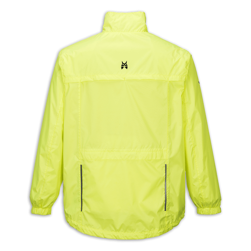 610950.10.S LYNX Sports jacket / Rain jacket Move size S 74.5 x 58 x 58 cm