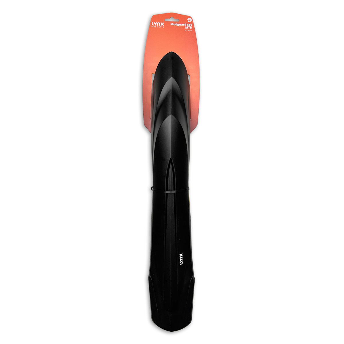 440015 LYNX Mudguard set MTB 24 - 29 Inch
