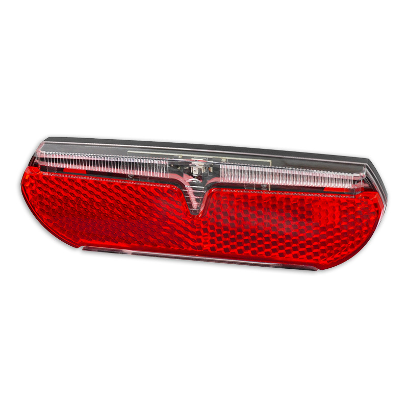429285 LYNX Rearlight Dynamo Eagle <- 80 mm ->