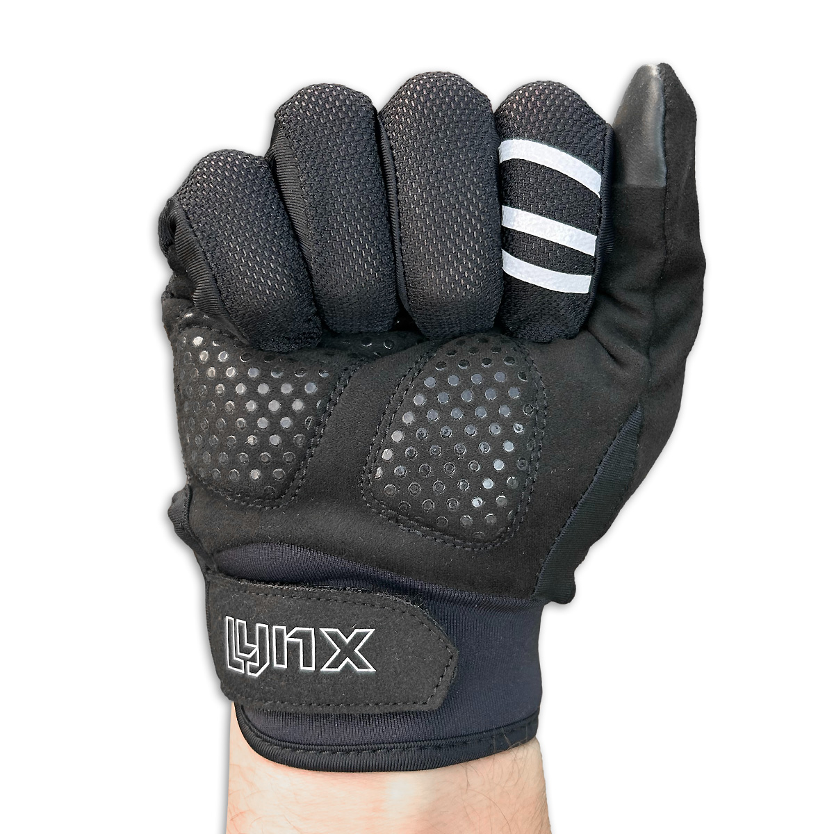610980.30.L LYNX MTB Handschuhe (L)