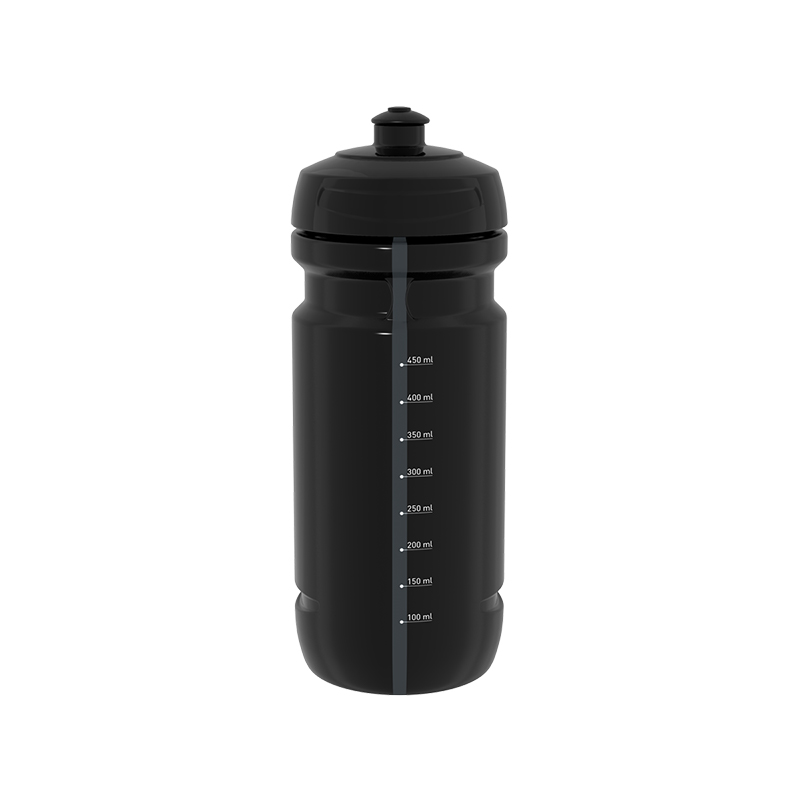 440100.BLA LYNX Trinkflasche Rise 600 ml Ø 74 mm