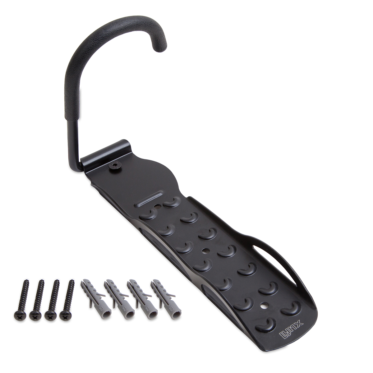440580 LYNX Wall bracket front wheel
