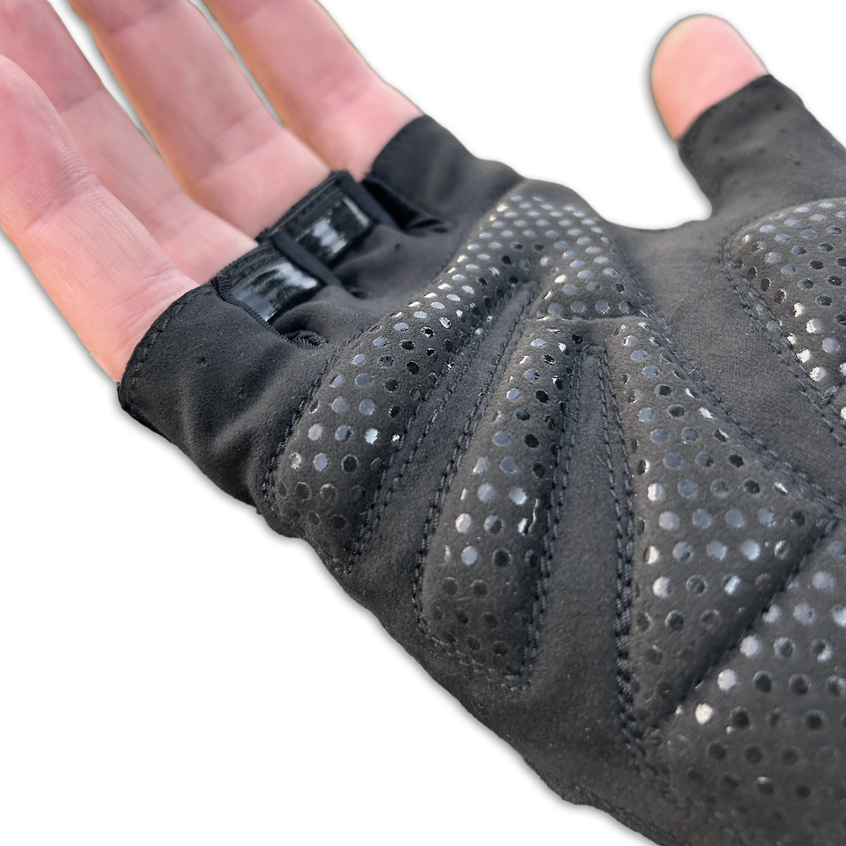 610970.40.XL LYNX Gants de vélo (XL)