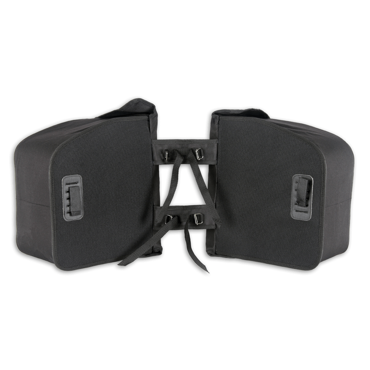 610150.BLA LYNX Sacoche double Olympic Double 35 x 16 x 31 cm
