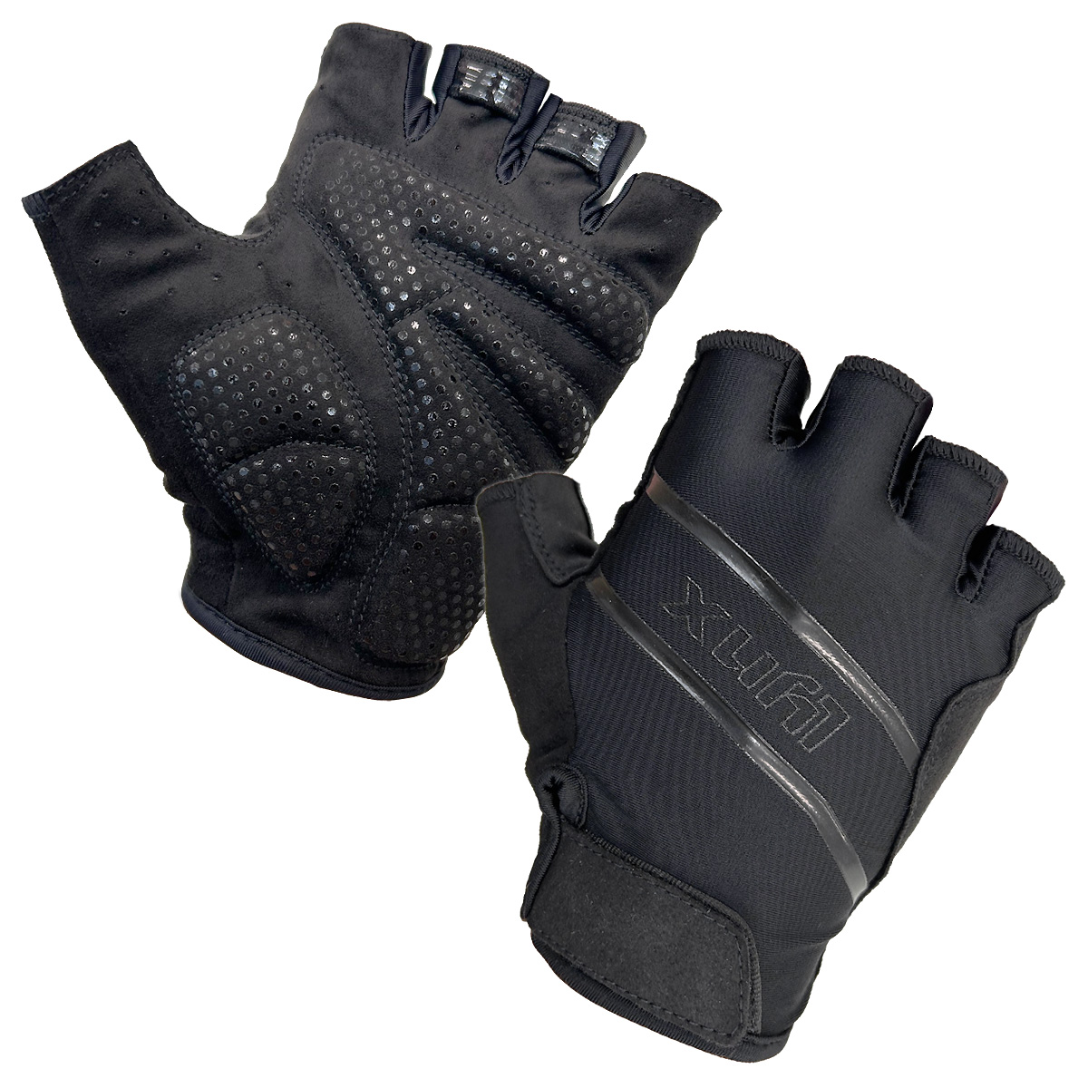 610970.40.XL LYNX Gants de vélo (XL)