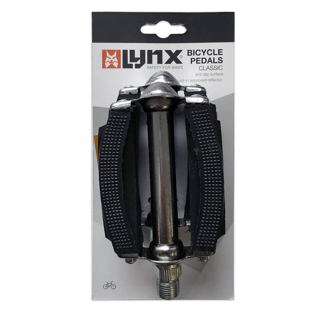 613120 LYNX Classic Pedale 100.7 x 71 mm