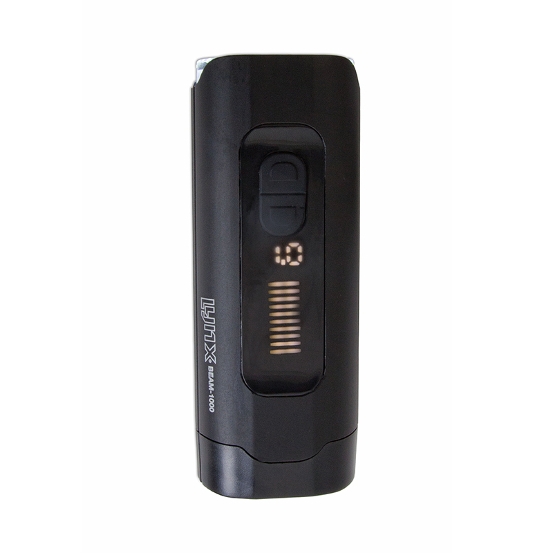 429743.F LYNX Front Light USB Beam 1000