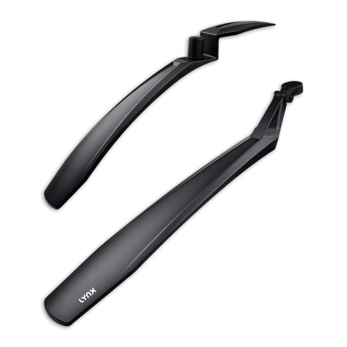 440005 LYNX Mudguard set MTB 24 - 29 Inch