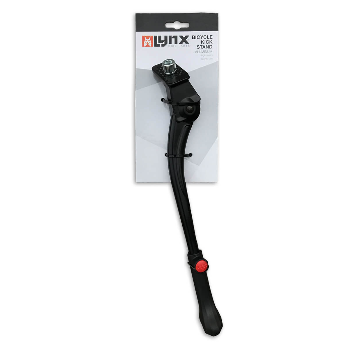 440611 LYNX Verstellbarer Fahrradständer 24 - 28 Inch