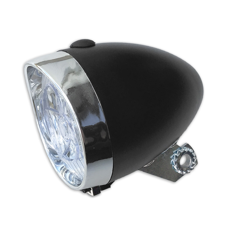 430203 LYNX Front Light Retro Basic OEM 90 x 70 x 70 mm