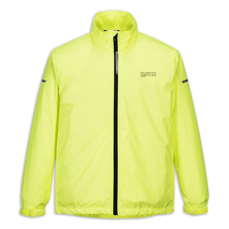 610950.20.M LYNX Veste de sport / Veste de pluie Move taille M 76.5 x 60 x 60 cm