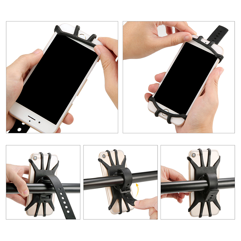 440761 LYNX Universal Phone Holder