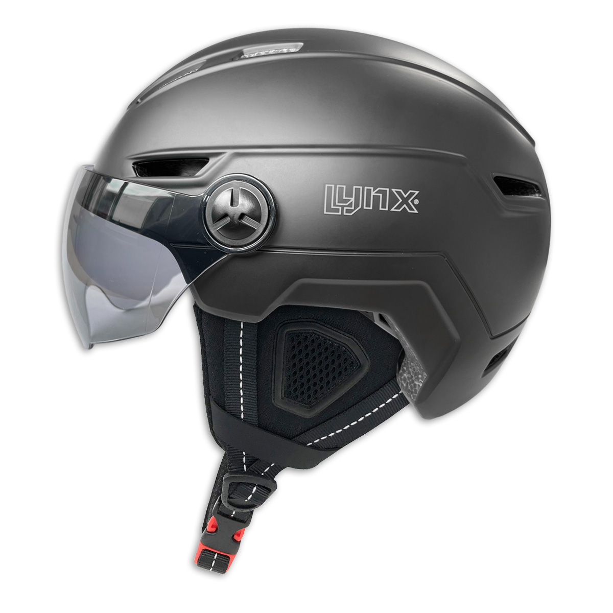 619151.EAR LYNX Winter inner lining Visor Pro S/M