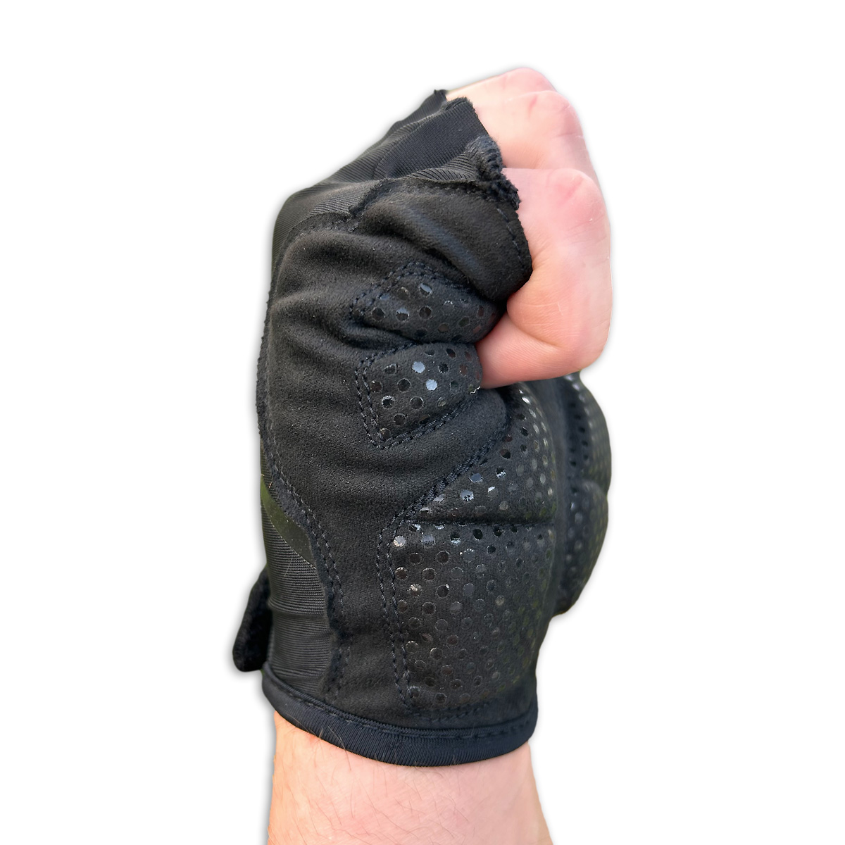 610970.40.XL LYNX Gants de vélo (XL)
