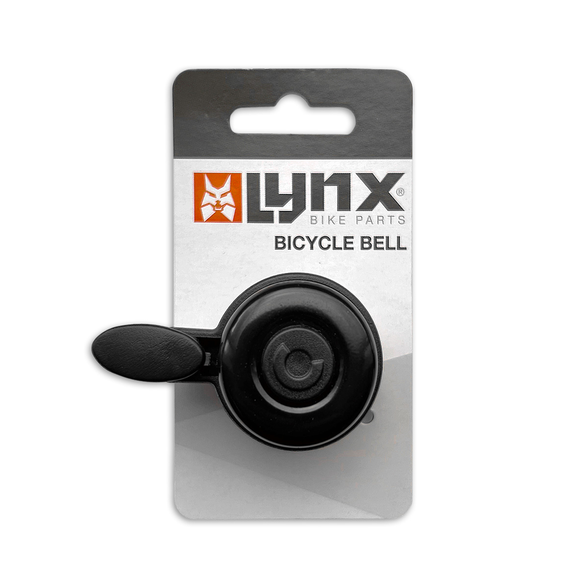 420106 LYNX Bicycle bell mini Loop Ø 40 mm