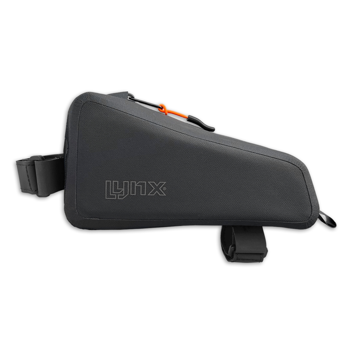 610420 LYNX Sacoche de tube supérieur Wildtrack 21 x 6 x 10 cm