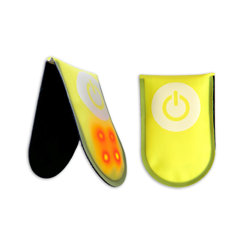 429024 LYNX LED-Magnetclip (2x)