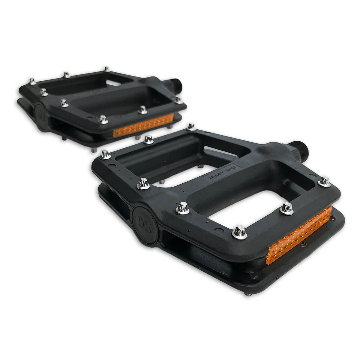 613150 LYNX MTB / BMX pedalen 100 x 70 mm