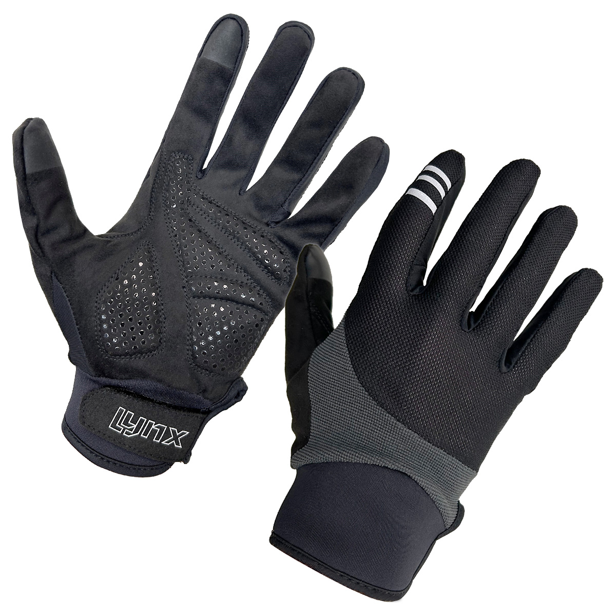 610980.30.L LYNX MTB Handschuhe (L)