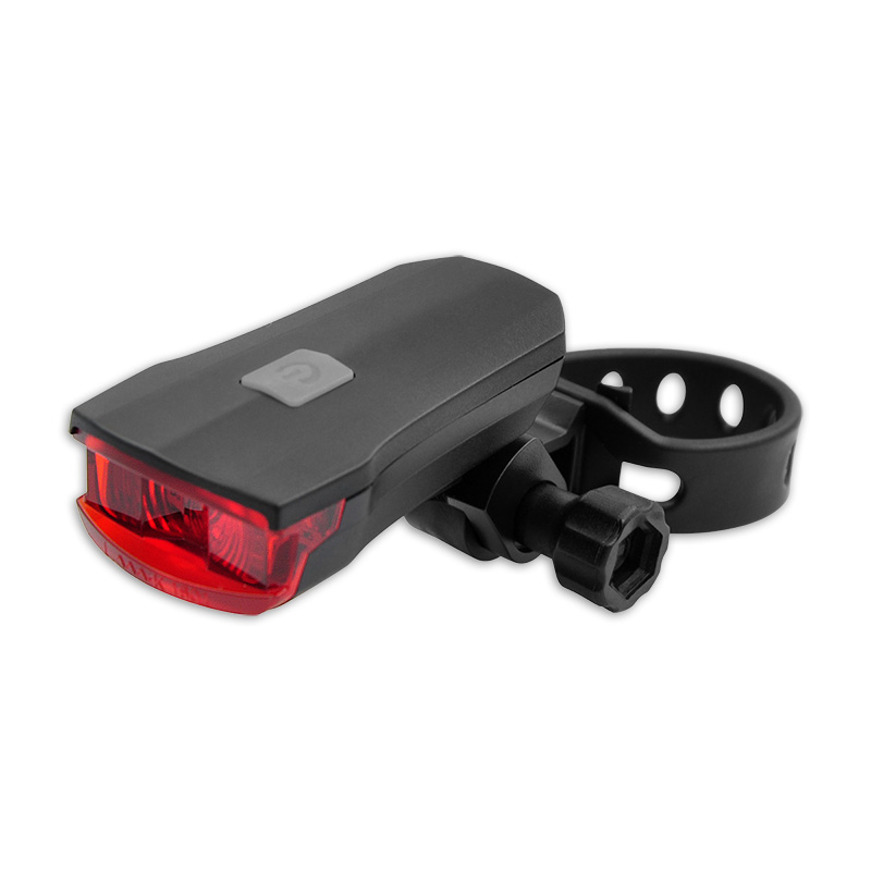 429745.R LYNX Feu arrière avec feu de freinage USB