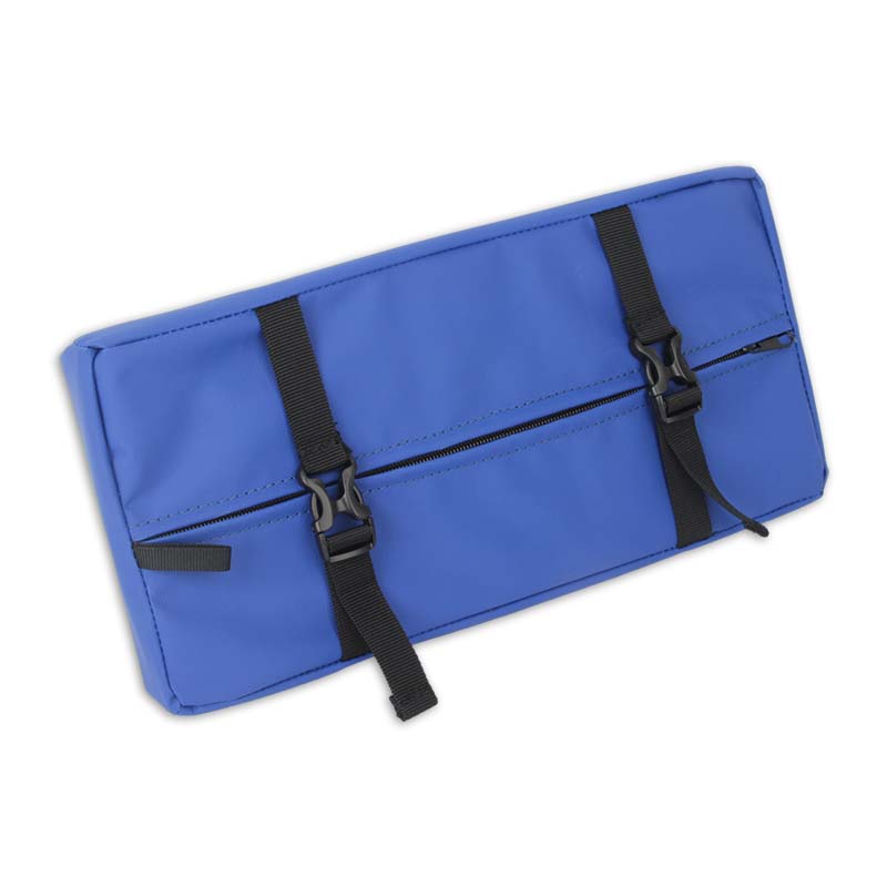 610450.BLU LYNX Gepäckträger Kissen 34 x 16 x 5 cm