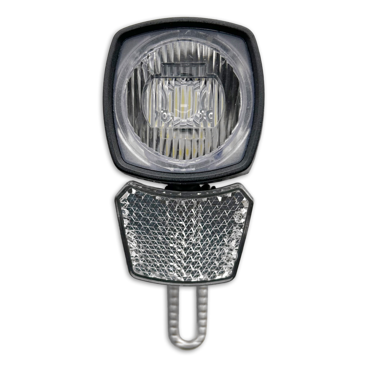 430380 LYNX Front Light Dynamo Elite Sensor 60 Lux OEM 52 x 39 x 38 mm