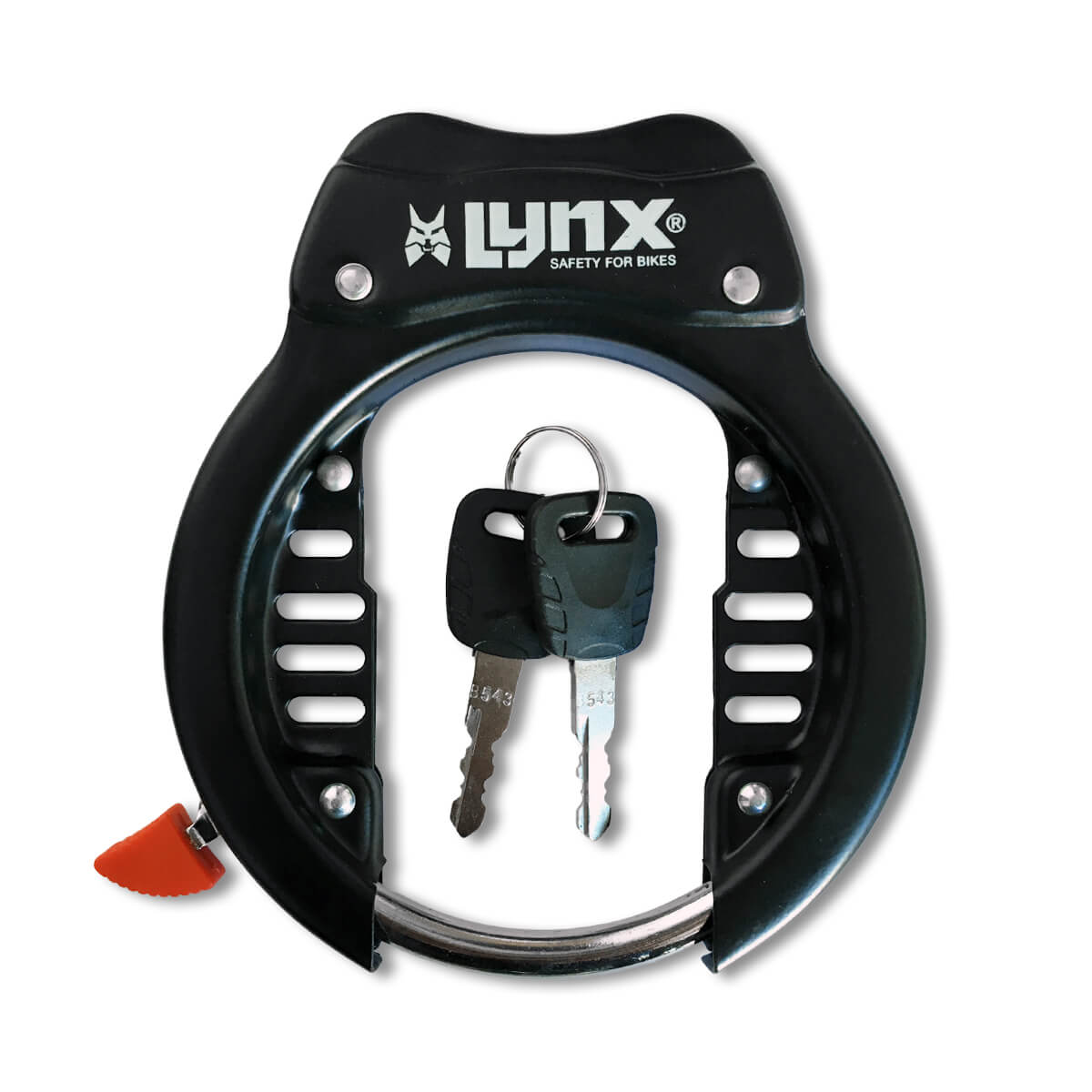 410730 LYNX Frame lock <-> 66 mm