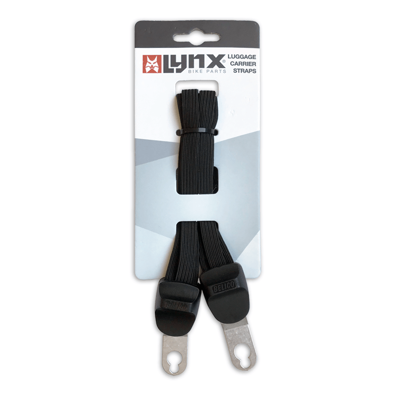 440900 LYNX Carrier Straps 26/28 Inch 60 cm