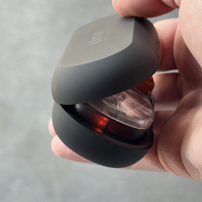 429050 LYNX Beleuchtungsset USB RideMate