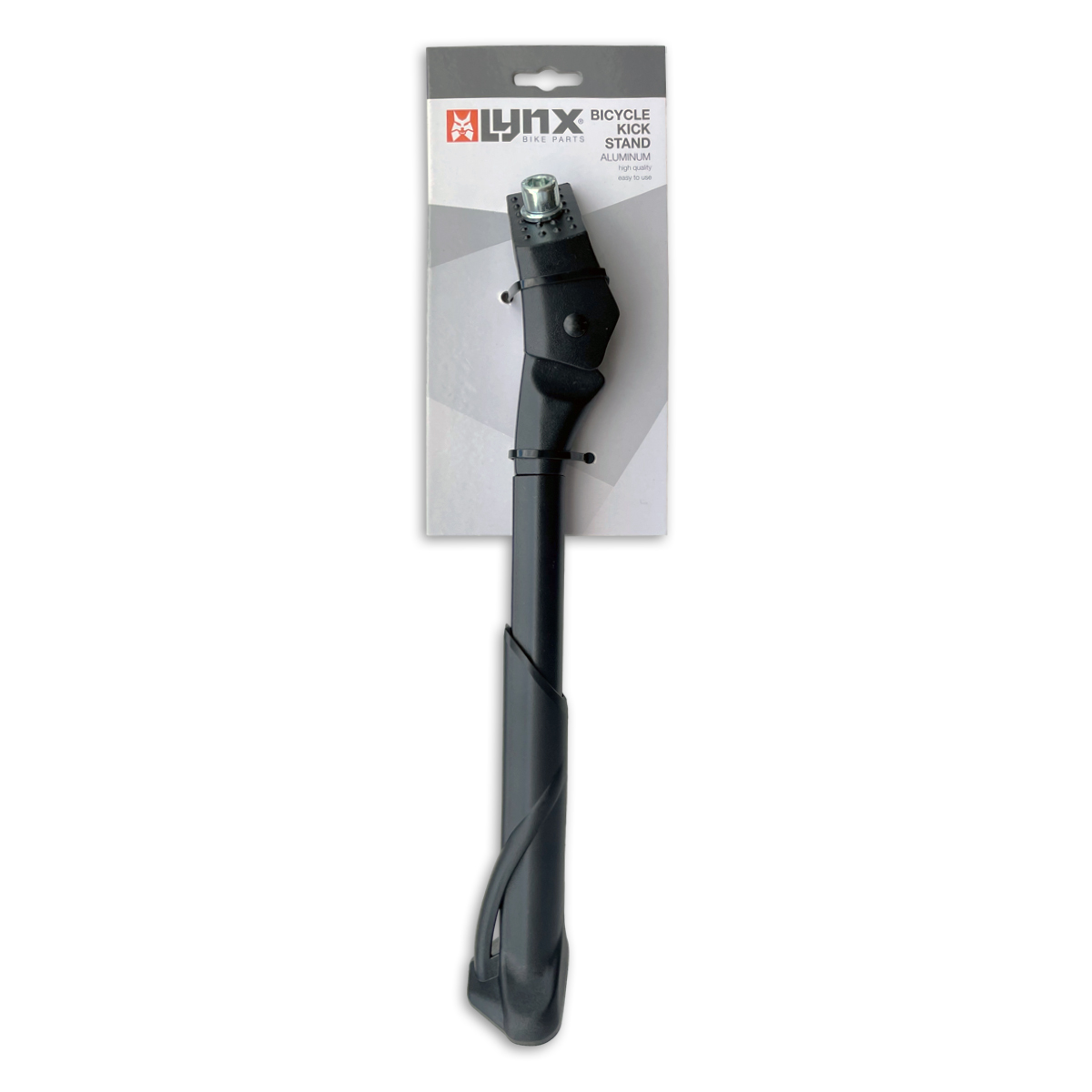 440612 LYNX Adjustable kickstand 24 - 28 Inch