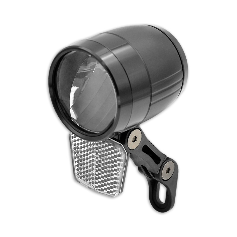 429397 LYNX Phare avant Dynamo Max+ Sensor 100 Lux