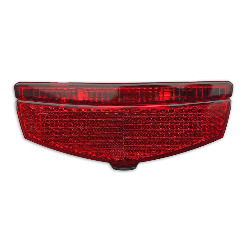 430275 LYNX Rücklicht Luxe OEM <- 50-80 mm ->