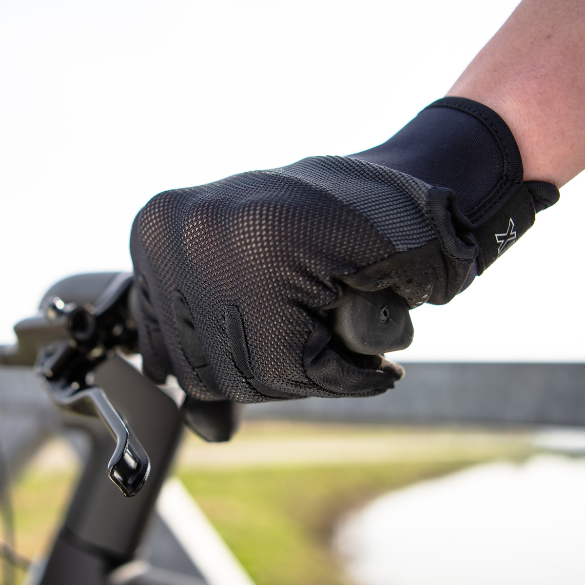 610980.30.L LYNX MTB Handschuhe (L)