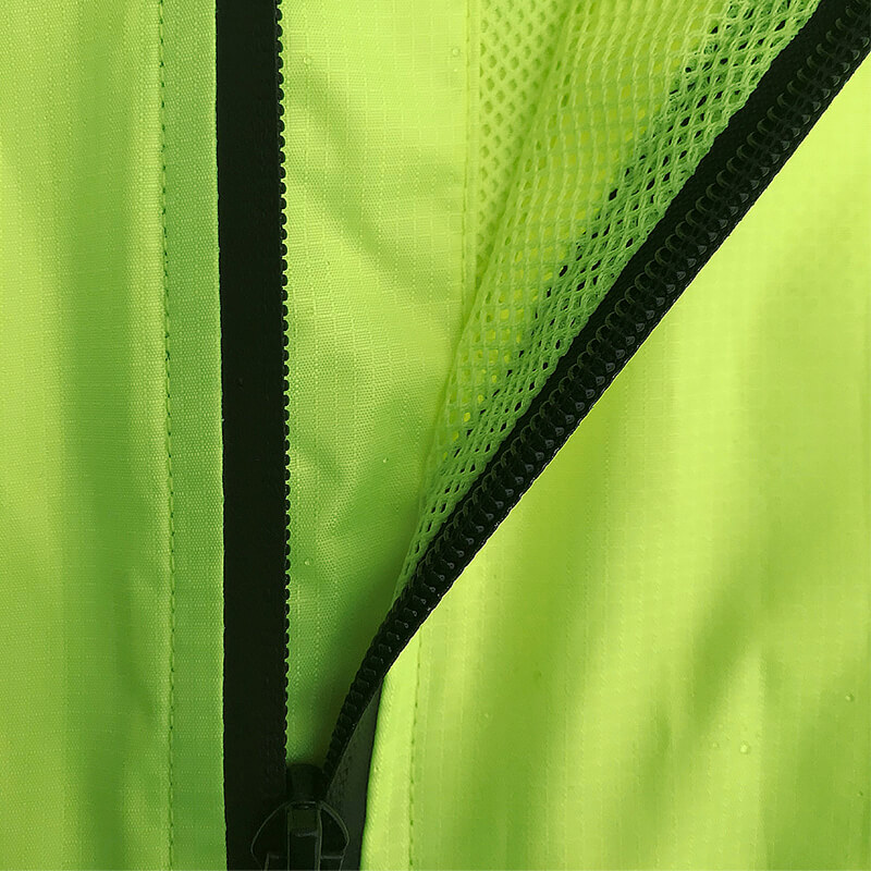 610950.10.S LYNX Sports jacket / Rain jacket Move size S 74.5 x 58 x 58 cm