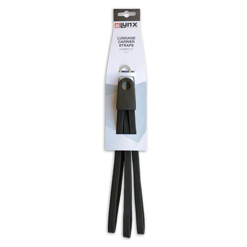 440951 LYNX Spanngurt Basic 26/28 Zoll 60 cm