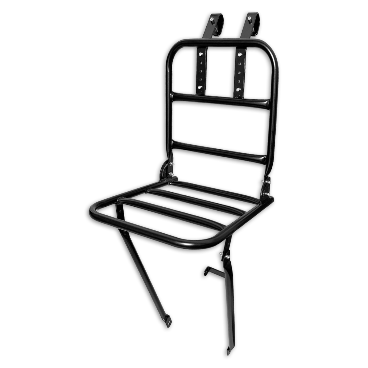 610712 LYNX Front bike rack 28 Inch 28 Inch