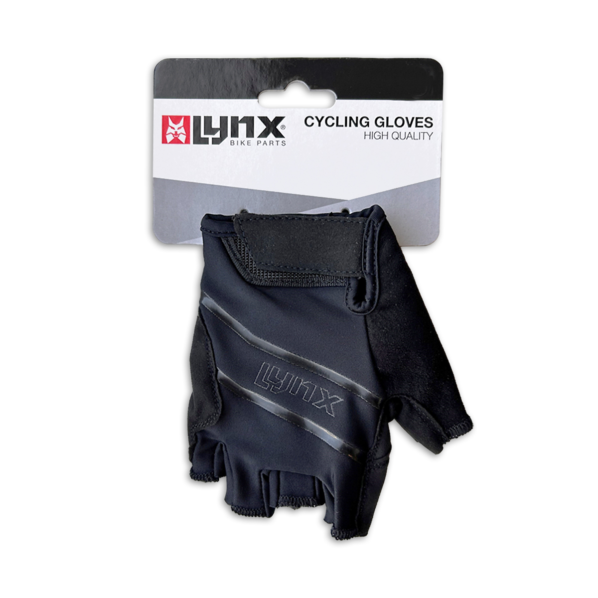 610970.40.XL LYNX Gants de vélo (XL)