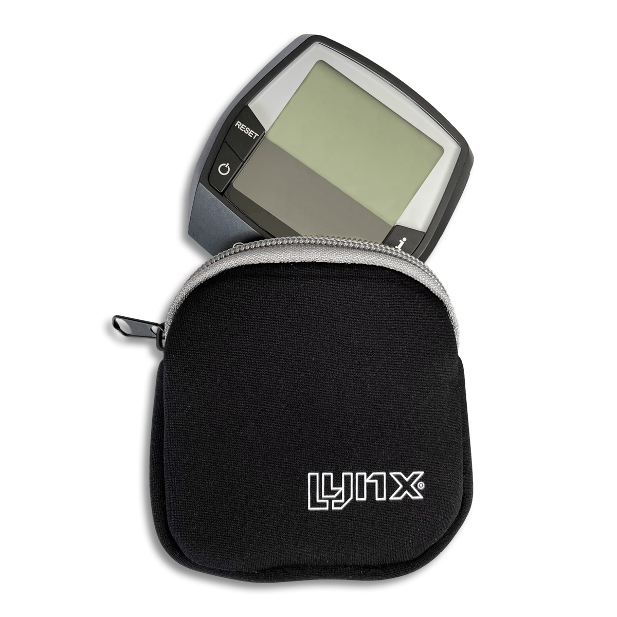 610471 LYNX E-Bike Display Schutzhülle L 10 x 10 x 2 cm