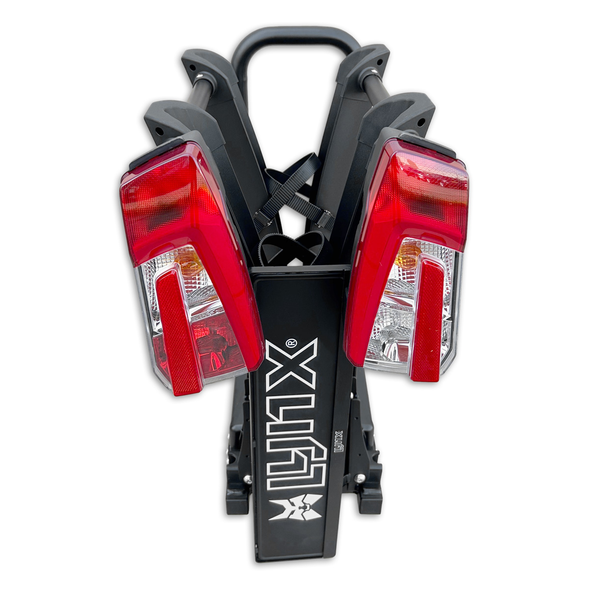 440735 LYNX Porte-vélos Wings