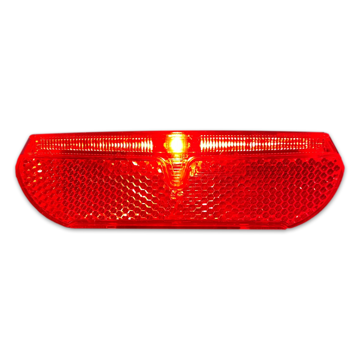 429285 LYNX Rearlight Dynamo Eagle <- 80 mm ->
